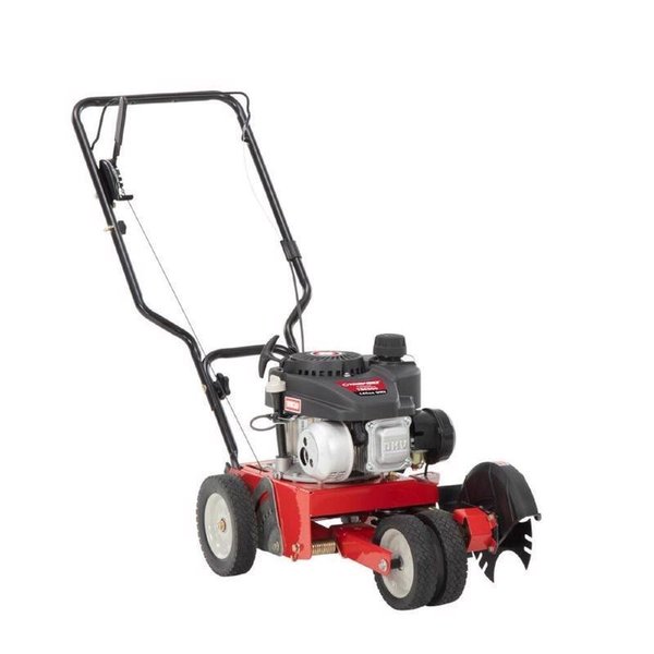 Troy bilt discount lawn mower gas